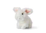 WWF - PlüSchtier - Angorakaninchen (20Cm) Lebensecht Kuscheltier Stofftier PlüSchfigur