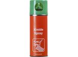 Kreidespray, Inhalt 400 ml, VE 6 Stk, grün, ab 5 VE
