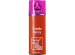 Kreidespray, Inhalt 400 ml, VE 6 Stk, pink