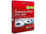 Lexware financial office+ 2024 Software