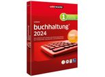 Lexware buchhaltung 2024 Software