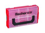 FixTainer, leer fischer