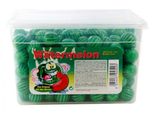 Gomma Da Masticare Gomma Da Masticare All'anguria Acida 300 Pezzi Lattina 1600G