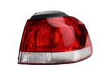 Johns, Fanalino Posteriore Per Vw Golf Vi 5K1 AJ5 517 10/08-11/13 Esterno Re 5K0945096N 5K0945096D 5K0945096E