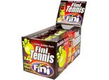 Palline Da Tennis 4 Pezzi 1000G