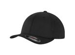 Flexfit 6588 | Cappello / Berretto / Cappello In Bambù - Colore: Nero - Taglia: L/Xl
