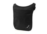 Pacsafe Borsello Da Collo Coversafe V75 Neck Pouch Black Nero