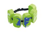 Beco 96071 8 Beco Sealife SchwimmgüRtel GrüN