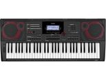 Home Keyboard CASIO CT-X5000 Tasteninstrumente schwarz Ab 6-8 Jahren