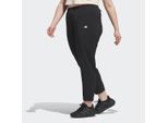 Sporthose, schwarz, Gr.44/46
