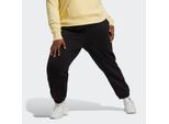 Sporthose, schwarz, Gr.52/54