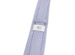 Krawatte ETERNA Gr. One Size, lila (lavender) Herren Krawatten