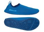 Wasserschuh BALLOP Spider Schuhe Gr. S (37,5/38), blau Schuhe