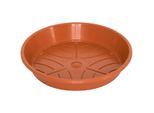 Geli Untersetzer Standard 12Cm Terracotta