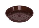 Geli Untersetzer Standard 12Cm Braun