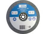 Disco Per Smerigliatura K 60 GüDe 150 Mm