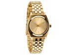 Nixon Small Time Teller A399-502 Orologio Da Polso Da Donna Design In Evidenza