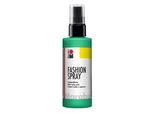Marabu 1719 50 158 Fashion-Spray Apfel 100 Ml (S)