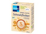KöLln Fiocchi Di Farro Biologici Melting Flakes® Avena, 225G