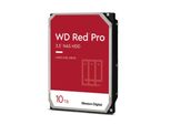 WESTERN DIGITAL interne HDD-Festplatte Red Pro Festplatten eh13 Festplatten