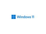 MICROSOFT Betriebssystem Windows 11 Pro Software eh13 PC-Software
