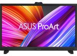 G (A bis G) ASUS OLED-Monitor PA32DC Monitore schwarz Monitore