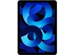 APPLE Tablet iPad Air (2022) Tablets/E-Book Reader blau (blue) iPad