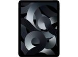 APPLE Tablet iPad Air (2022) Tablets/E-Book Reader grau (space grey) iPad