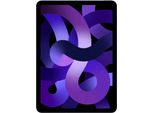 APPLE Tablet iPad Air (2022) Tablets/E-Book Reader lila (purple) iPad