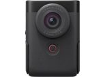 CANON Camcorder PowerShot V10 Erweitertes Vlogging-Kit schwarz Camcorder