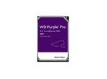 WD interne HDD-Festplatte Purple Pro Festplatten eh13 Festplatten