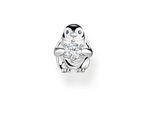 Thomas Sabo Einzelner Ohrschmuck Charming H2258-041-7
