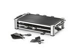 Gourmet Raclette Fashion RCC 1500 silber