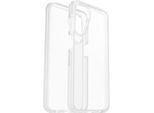 React, HandyhüLle Transparent, Samsung Galaxy A15 5G
