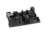 L-Boxx Einlage FüR Gsr 18V-EC Te Schwarz, FüR L-BOXX 136