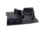 L-Boxx Einlage FüR Gdr 18 V-LI Mf/Gds 18 V-LI Ht Schwarz, FüR L-BOXX 136