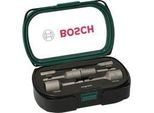 SteckschlüSsel-Set, 50Mm, 6-Teilig, Bit-Satz