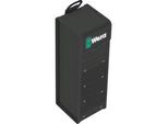 2Go 7 Werkzeugbox, Werkzeugkiste Schwarz