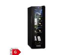 Shiraz 12 Slim Uno Weinkühlschrank 32l/12Fl.Touch 85 W 5-18 °C LED 32 Liter / 12 Flaschen