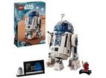 75379 Star Wars R2-D2, Konstruktionsspielzeug