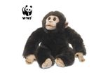 WWF - PlüSchtier - Schimpanse (23Cm) Lebensecht Kuscheltier Stofftier Affe