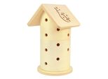Eduplay 210-168 Torre Di Insetti E Scarabei In Legno, Naturale (1 Pezzo)