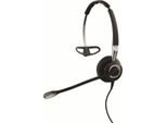 Jabra Biz 2400 Ii Mono 3In1 Tipo: 72, Ultra Noise Cancelling/ Braccio Del Microfono: Freespin (Archetto, Archetto Da Collo, Gancio Auricolare)
