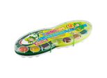 Jolly, Twintabs Colori Opachi, Confezione Da 12, 9335