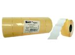 Etichette Agipa Per Etichettatrici Di Prezzi, 26 X 12 Mm, Bianco