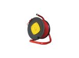 Elma Instruments Elma cable drum red 100m 2.5mm2