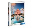High Quality Collection - Taj Mahal, Puzzle Teile: 1500