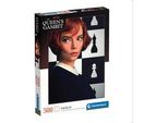 Netflix - The Queen's Gambit, Puzzle Teile: 500