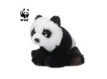 Wwf - PlüSchtier - Pandababy (15Cm) Lebensecht Kuscheltier Stofftier PandabäR Panda