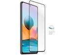 Nevoglass, Schutzfolie Transparent, Samsung Galaxy A15 5G / A15 4G